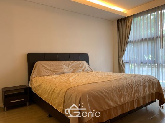 For rent! !! at MODE Sukhumvit 61 1 Bedroom 1 Bathroom 35,000/month Fully furnished