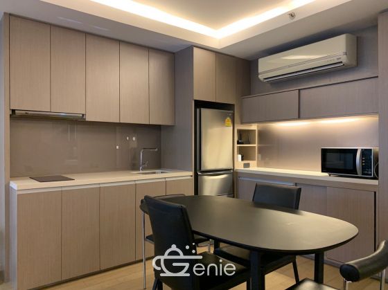 For rent! !! at MODE Sukhumvit 61 1 Bedroom 1 Bathroom 35,000/month Fully furnished