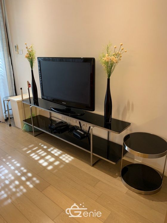 For rent! !! at MODE Sukhumvit 61 1 Bedroom 1 Bathroom 35,000/month Fully furnished