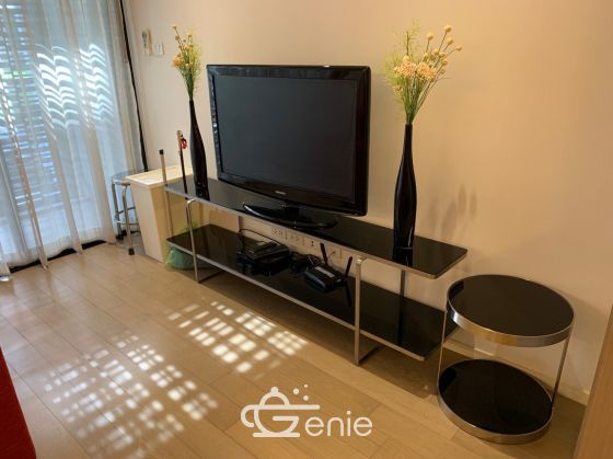 For rent! !! at MODE Sukhumvit 61 1 Bedroom 1 Bathroom 35,000/month Fully furnished