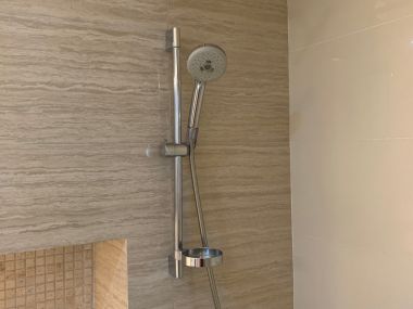 For rent! !! at MODE Sukhumvit 61 1 Bedroom 1 Bathroom 35,000/month Fully furnished