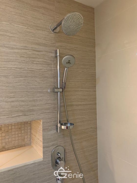 For rent! !! at MODE Sukhumvit 61 1 Bedroom 1 Bathroom 35,000/month Fully furnished
