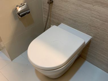 For rent! !! at MODE Sukhumvit 61 1 Bedroom 1 Bathroom 35,000/month Fully furnished