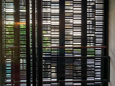 For rent! !! at MODE Sukhumvit 61 1 Bedroom 1 Bathroom 35,000/month Fully furnished