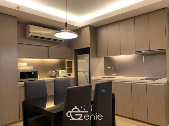 For rent! !! at MODE Sukhumvit 61 1 Bedroom 1 Bathroom 45,000/month Fully furnished