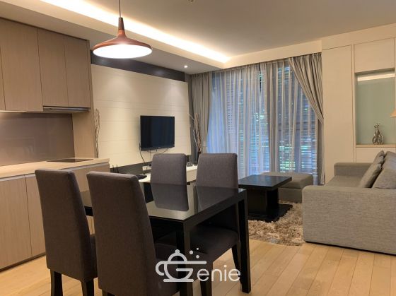 For rent! !! at MODE Sukhumvit 61 1 Bedroom 1 Bathroom 45,000/month Fully furnished