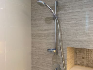 For rent! !! at MODE Sukhumvit 61 1 Bedroom 1 Bathroom 45,000/month Fully furnished