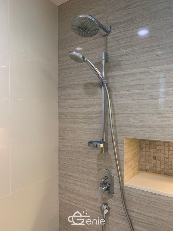 For rent! !! at MODE Sukhumvit 61 1 Bedroom 1 Bathroom 45,000/month Fully furnished