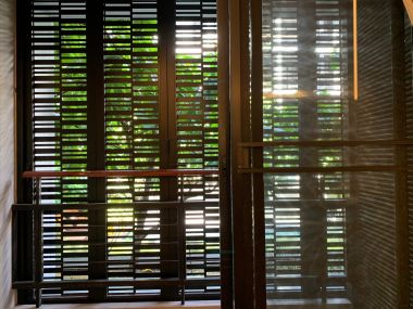 For rent! !! at MODE Sukhumvit 61 1 Bedroom 1 Bathroom 45,000/month Fully furnished