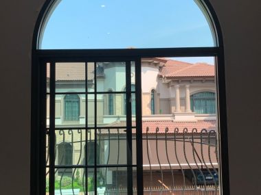 THE GRAND PINKLAO (The Grand Pinklao) Single house 225.80 sq m. Price only 75,000,000 Transfer 50/50