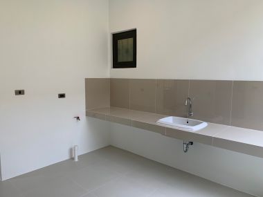 THE GRAND PINKLAO (The Grand Pinklao) Single house 225.80 sq m. Price only 75,000,000 Transfer 50/50