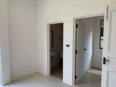 THE GRAND PINKLAO (The Grand Pinklao) Single house 225.80 sq m. Price only 75,000,000 Transfer 50/50