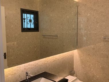 THE GRAND PINKLAO (The Grand Pinklao) Single house 225.80 sq m. Price only 75,000,000 Transfer 50/50