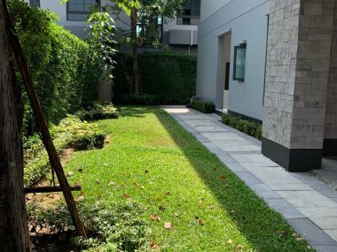 THE GRAND PINKLAO (The Grand Pinklao) Single house 225.80 sq m. Price only 75,000,000 Transfer 50/50