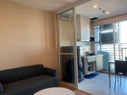 For rent at The Base Sukhumvit 77 1 Bedroom 1 Bathroom 15,000THB/month Fully furnished