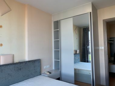 For rent at The Base Sukhumvit 77 1 Bedroom 1 Bathroom 15,000THB/month Fully furnished