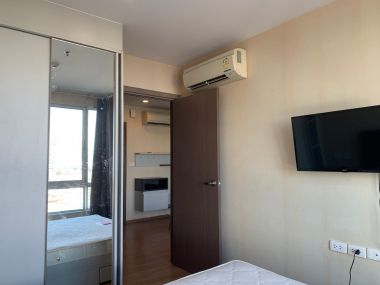 For rent at The Base Sukhumvit 77 1 Bedroom 1 Bathroom 15,000THB/month Fully furnished