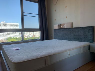 For rent at The Base Sukhumvit 77 1 Bedroom 1 Bathroom 15,000THB/month Fully furnished