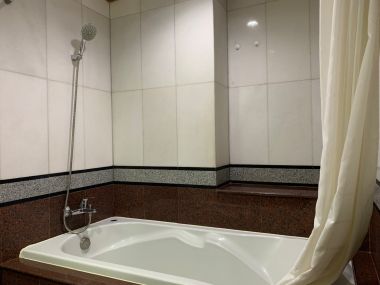 Condo For rent at Supreme Ville Condo size 71 sqm. 1 Bedroom 1 Bathroom 29,000THB/month Fully furnished (can negotiate)