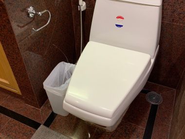 Condo For rent at Supreme Ville Condo size 71 sqm. 1 Bedroom 1 Bathroom 29,000THB/month Fully furnished (can negotiate)