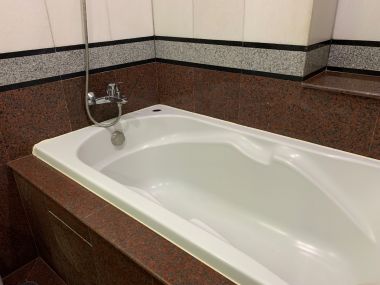 Condo For rent at Supreme Ville Condo size 71 sqm. 1 Bedroom 1 Bathroom 29,000THB/month Fully furnished (can negotiate)