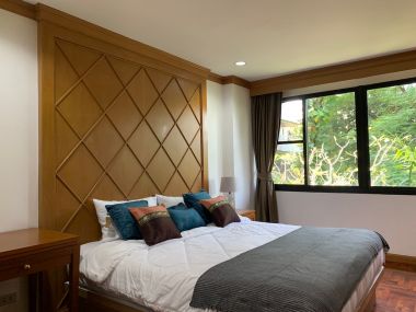 Condo For rent at Supreme Ville Condo size 71 sqm. 1 Bedroom 1 Bathroom 29,000THB/month Fully furnished (can negotiate)