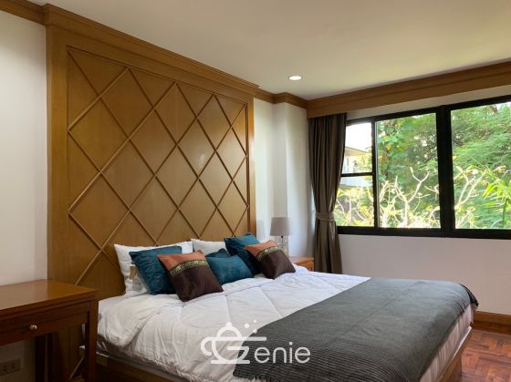 ปล่อยเช่า Supreme Ville Condo ขนาด 71 ตรม. ในราคาเพียง 29,000 บาท/เดือน 1 ห้องนอน 1 ห้องน้ำ ใกล้ BTS ช่องนนทรี เฟอร์นิเจอร์ครบพร้อมเข้าอยู่ (ต่อรองราคาได้)