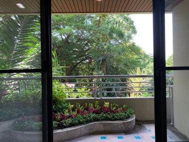 Condo For rent at Supreme Ville Condo size 71 sqm. 1 Bedroom 1 Bathroom 29,000THB/month Fully furnished (can negotiate)