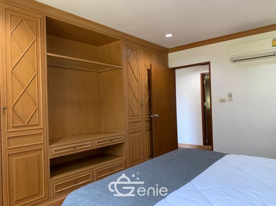 ปล่อยเช่า Supreme Ville Condo ขนาด 71 ตรม. ในราคาเพียง 29,000 บาท/เดือน 1 ห้องนอน 1 ห้องน้ำ ใกล้ BTS ช่องนนทรี เฟอร์นิเจอร์ครบพร้อมเข้าอยู่ (ต่อรองราคาได้)
