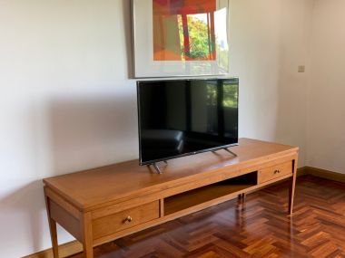 Condo For rent at Supreme Ville Condo size 71 sqm. 1 Bedroom 1 Bathroom 29,000THB/month Fully furnished (can negotiate)