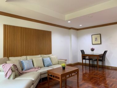 Condo For rent at Supreme Ville Condo size 71 sqm. 1 Bedroom 1 Bathroom 29,000THB/month Fully furnished (can negotiate)