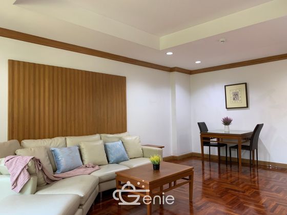 ปล่อยเช่า Supreme Ville Condo ขนาด 71 ตรม. ในราคาเพียง 29,000 บาท/เดือน 1 ห้องนอน 1 ห้องน้ำ ใกล้ BTS ช่องนนทรี เฟอร์นิเจอร์ครบพร้อมเข้าอยู่ (ต่อรองราคาได้)