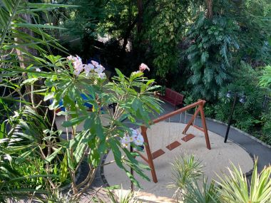 Condo For rent at Supreme Ville Condo size 71 sqm. 1 Bedroom 1 Bathroom 29,000THB/month Fully furnished (can negotiate)