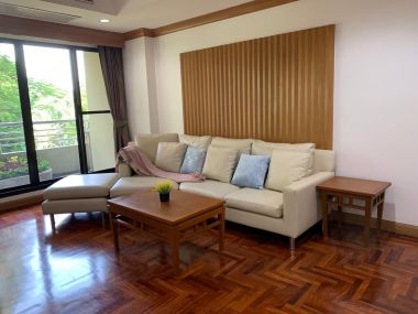 Condo For rent at Supreme Ville Condo size 71 sqm. 1 Bedroom 1 Bathroom 29,000THB/month Fully furnished (can negotiate)