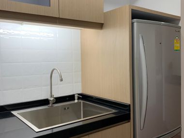 Condo For rent at Supreme Ville Condo size 71 sqm. 1 Bedroom 1 Bathroom 29,000THB/month Fully furnished (can negotiate)