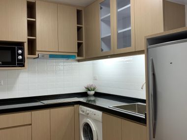 Condo For rent at Supreme Ville Condo size 71 sqm. 1 Bedroom 1 Bathroom 29,000THB/month Fully furnished (can negotiate)