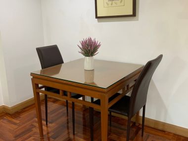 Condo For rent at Supreme Ville Condo size 71 sqm. 1 Bedroom 1 Bathroom 29,000THB/month Fully furnished (can negotiate)