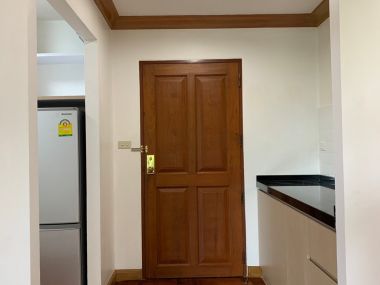 Condo For rent at Supreme Ville Condo size 71 sqm. 1 Bedroom 1 Bathroom 29,000THB/month Fully furnished (can negotiate)