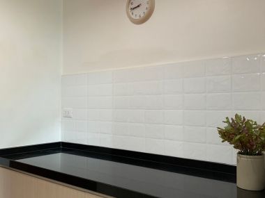 Condo For rent at Supreme Ville Condo size 71 sqm. 1 Bedroom 1 Bathroom 29,000THB/month Fully furnished (can negotiate)