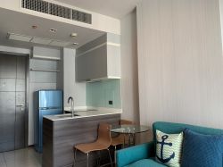 For rent at Ceil by Sansiri 1 Bedroom 1 Bathroom 16,000/month Fully furnished