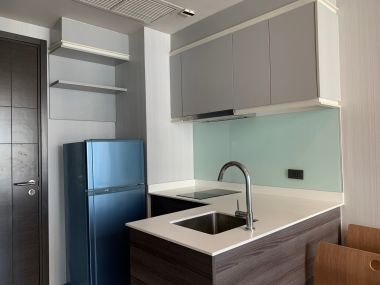 For rent at Ceil by Sansiri 1 Bedroom 1 Bathroom 16,000/month Fully furnished