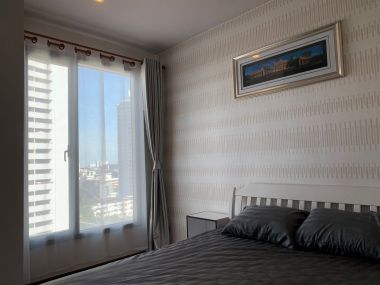 For rent at Ceil by Sansiri 1 Bedroom 1 Bathroom 16,000/month Fully furnished