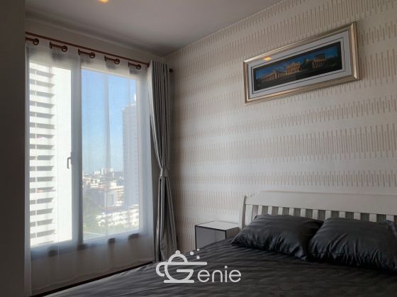 For rent at Ceil by Sansiri 1 Bedroom 1 Bathroom 16,000/month Fully furnished