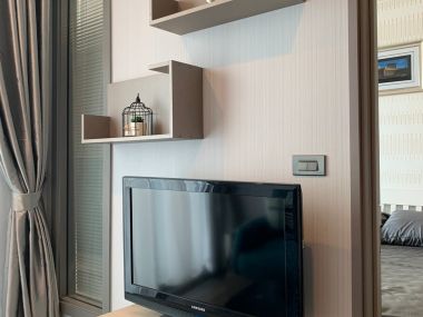 For rent at Ceil by Sansiri 1 Bedroom 1 Bathroom 16,000/month Fully furnished