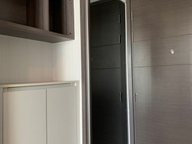 For rent at Ceil by Sansiri 1 Bedroom 1 Bathroom 16,000/month Fully furnished