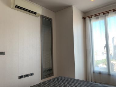 For rent at Ceil by Sansiri 1 Bedroom 1 Bathroom 16,000/month Fully furnished