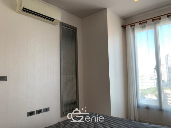 For rent at Ceil by Sansiri 1 Bedroom 1 Bathroom 16,000/month Fully furnished