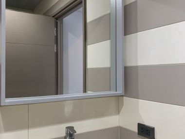 For rent at Ceil by Sansiri 1 Bedroom 1 Bathroom 16,000/month Fully furnished