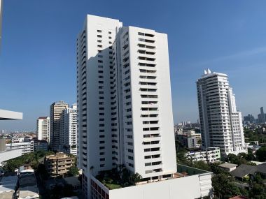 For rent at Ceil by Sansiri 1 Bedroom 1 Bathroom 16,000/month Fully furnished