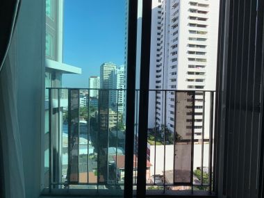 For rent at Ceil by Sansiri 1 Bedroom 1 Bathroom 16,000/month Fully furnished